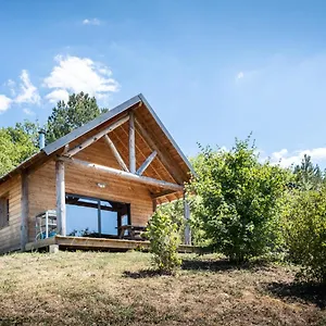 Holiday park Village Huttopia Sud Ardeche, Vagnas