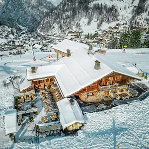 Hotel Le Vieux, La Clusaz