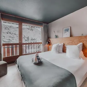 Hotel Ho36, Les Menuires