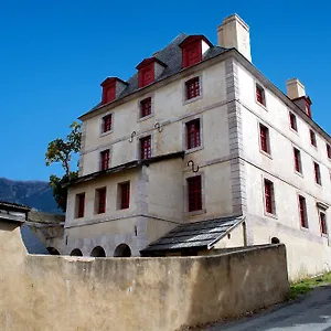 Le Pavillon Des Officiers Aparthotel Mont-Dauphin